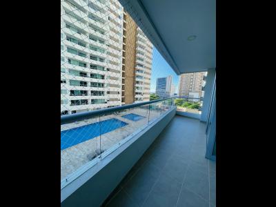 Apartamentos Arriendos  Marbella, temporada